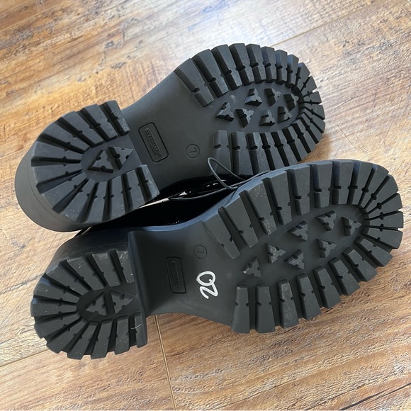 UO SEYSHELLES meridian LOAFER SHOES - Picture 5 of 6